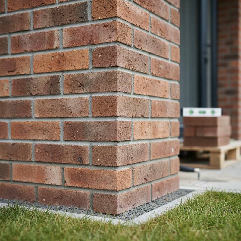 Sunray Construction - Groundworks & Brickwork in Sussex & Surrey