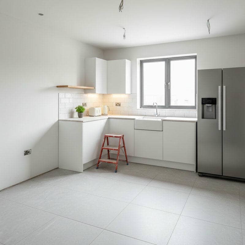 Sunray Construction - Kitchen Design in Sussex & Surrey